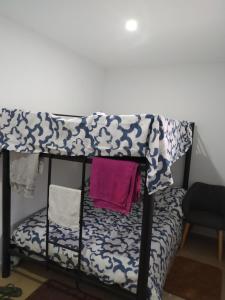 B&B / Chambres d'hotes Locatif gare Lille Europe Souvenir : photos des chambres