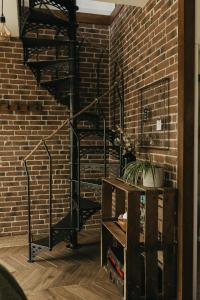 Maisons de vacances L-Atelier de Roger : photos des chambres