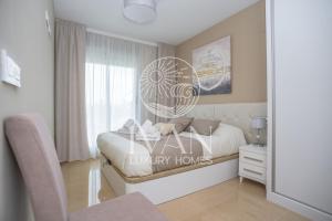 Casa Alba Ivan Luxury Homes 1ªPlta Sur 1ªLínea - 2hvězdičkové hotely ve městě Oropesa del Mar
