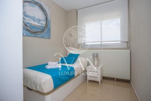 Casa Alba Ivan Luxury Homes 1ªPlta Sur 1ªLínea