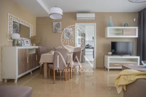 Casa Alba Ivan Luxury Homes 1ªPlta Sur 1ªLínea