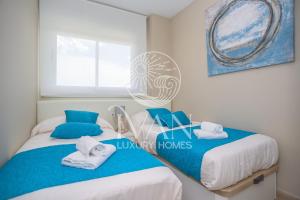 Casa Alba Ivan Luxury Homes 1ªPlta Sur 1ªLínea