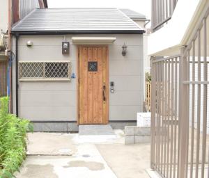 DAIKOKU INN Hanazonocho ekimae