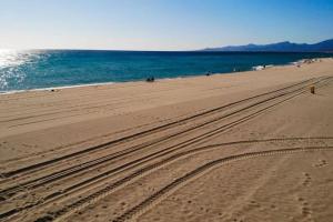 Le Sailor - Appartement à la plage