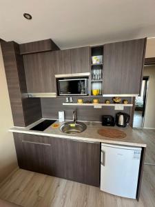 One Bedroom Private Apartment Paradiso B 501