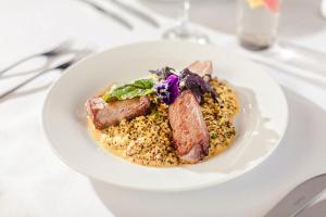 LP Los Portales Hotel Cusco