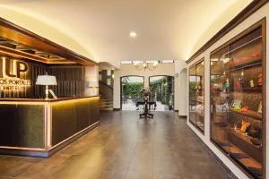 LP Los Portales Hotel Cusco - Cusco