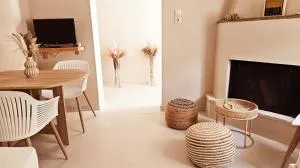 Boutique Athensairport Apartments - 科洛皮奥