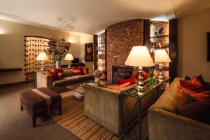 LP Los Portales Hotel Cusco