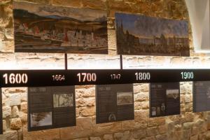 White Wolf Boutique Apartments