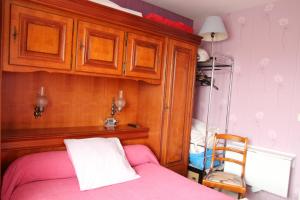 B&B / Chambres d'hotes Residence Pointe de la Verdure : photos des chambres