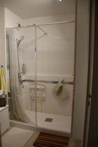 B&B / Chambres d'hotes Residence Pointe de la Verdure : photos des chambres