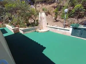 Villetta Mari Pintau - Geremèas