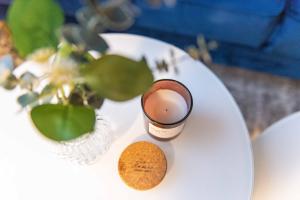 Glasswing Stays Margaret st, central Sheffield