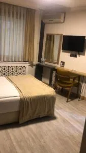 GÜLERYÜZ OTEl - 安卡拉