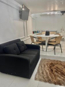 Apartaestudio vacacional en Bocagrande Cartagena