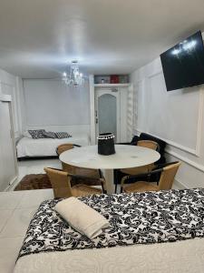 Alojamiento vacacional en Bocagrande Cartagena