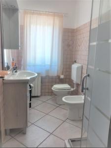 B&B Casa Vacanze La Mimosa Alghero