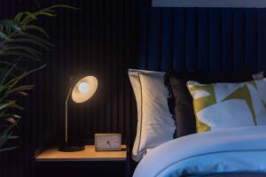 Glasswing Stays Margaret st, central Sheffield