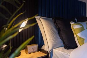 Glasswing Stays Margaret st, central Sheffield