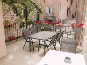 Casa de Mateo Ellias