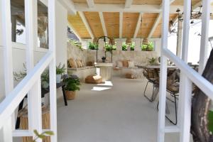 Boutique Guesthouse NA VALU 
