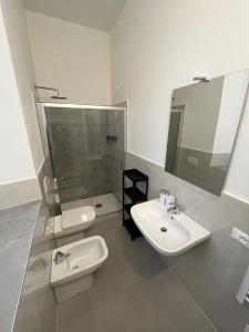 Apartment - Erdgeschoss