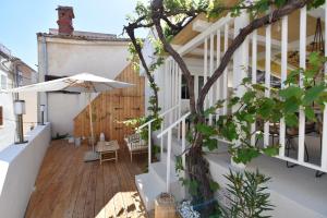 Boutique Guesthouse NA VALU 