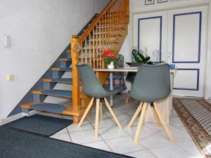 Ferienwohnung im Gutshaus Schulenbrook