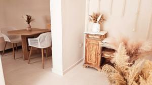 Boutique Athensairport Apartments