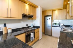 4-Bedroom cabana at Dolphin Beach