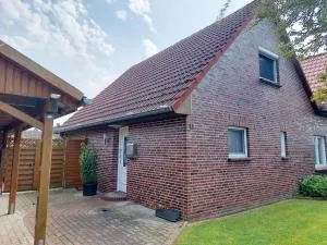 Ferienwohnung in Nesse - Nesse