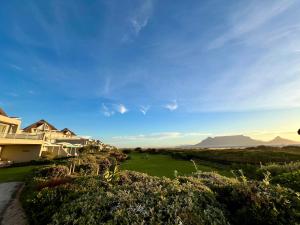 4-Bedroom cabana at Dolphin Beach