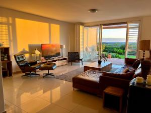 4-Bedroom cabana at Dolphin Beach