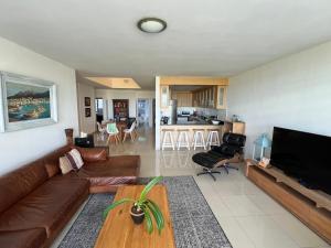 4-Bedroom cabana at Dolphin Beach