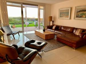 4-Bedroom cabana at Dolphin Beach