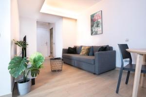 Sholeo Lodges La Cícer Flats