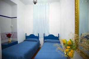 Pensión Santa María la Blanca