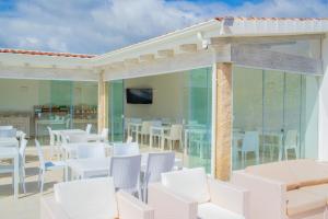 La Corte Di Pulicinu img98