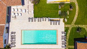 La Corte Di Pulicinu img99