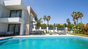 Villa las Rocas 142