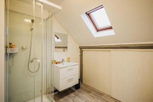 Appartements Les Malakoff : photos des chambres