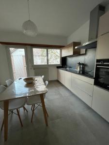 Maisons de vacances Maison de caractere a Chatenois : photos des chambres