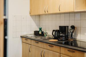 Appartements Les Malakoff : photos des chambres