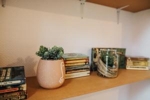 Appartements Les Malakoff : photos des chambres