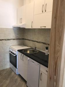 Apartman near Porto Novi Djenovici