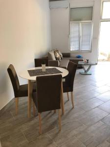 Apartman near Porto Novi Djenovici