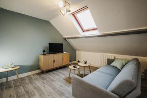 Appartements Les Malakoff : photos des chambres