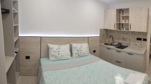 Economy Studio room in Apartments Cejovic