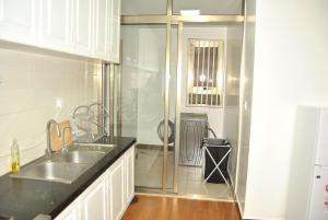 Cozy Two bedroom apartment